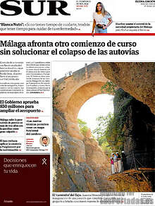 Periodico Sur