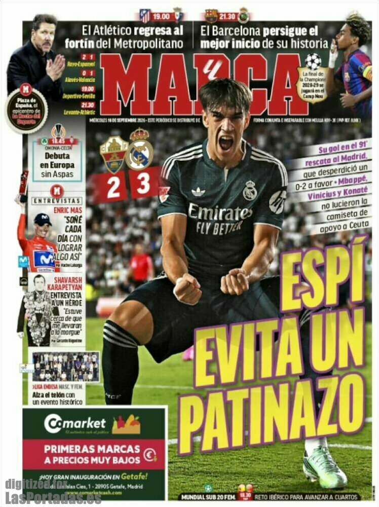 Marca