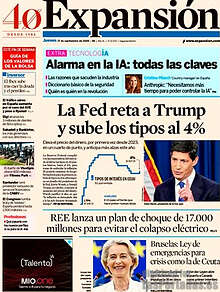 Periodico Expansion