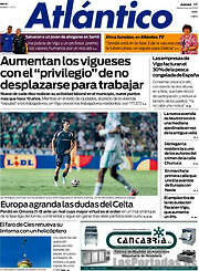 /Atlántico Diario
