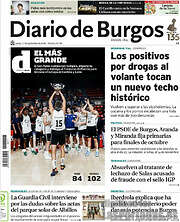 /Diario de Burgos