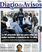 /Diario de Avisos