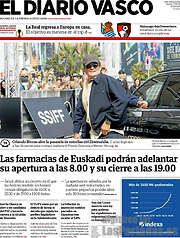 /El Diario Vasco