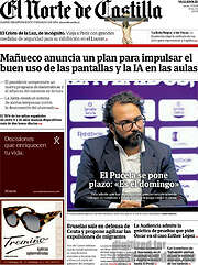 /El Norte de Castilla