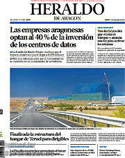 /Heraldo de Aragon