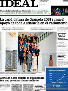Periodico Ideal