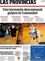 /Las Provincias