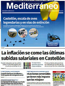 Periodico Mediterráneo