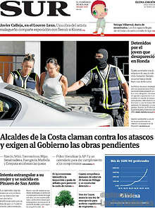 Periodico Sur