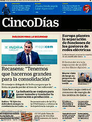 /Cinco Días