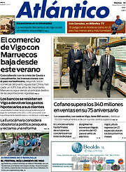 /Atlántico Diario