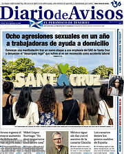 /Diario de Avisos