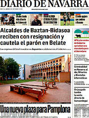 /Diario de Navarra