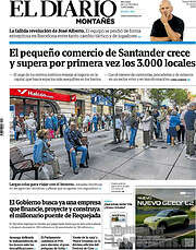 /El Diario Montañés