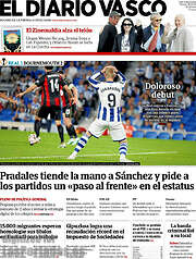 /El Diario Vasco