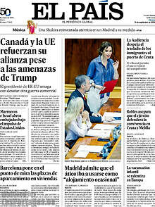 Periodico El País