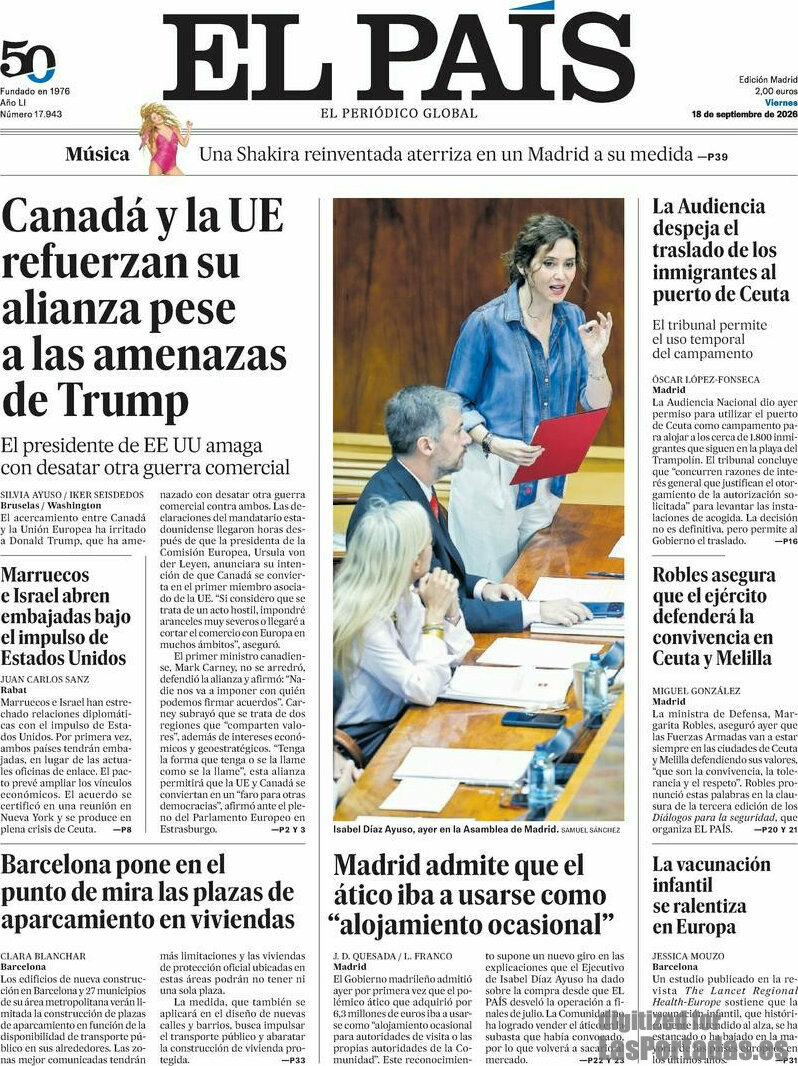 El País