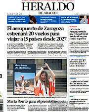 /Heraldo de Aragon