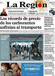 /La Región