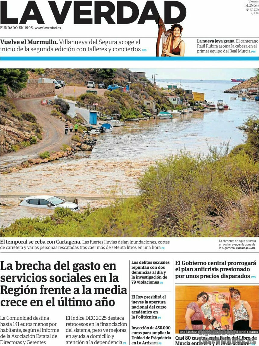 La Verdad