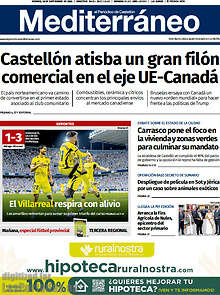 Periodico Mediterráneo