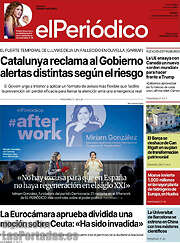 /El Periódico de Catalunya(Castellano)