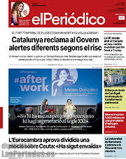 /El Periódico de Catalunya(Català)