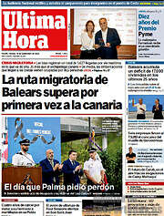 /Última Hora