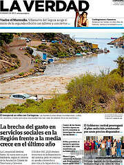 /La Verdad Cartagena
