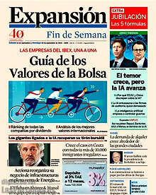Periodico Expansion