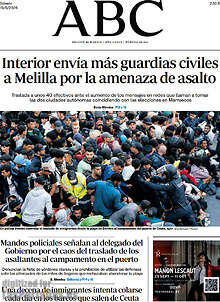 Periodico ABC