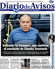/Diario de Avisos