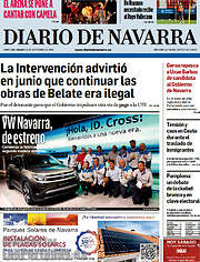 /Diario de Navarra