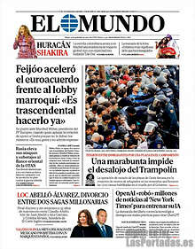 Periodico El Mundo