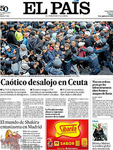 Periodico El País