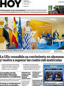Periodico Hoy