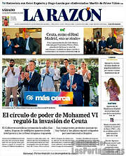 /La Razón