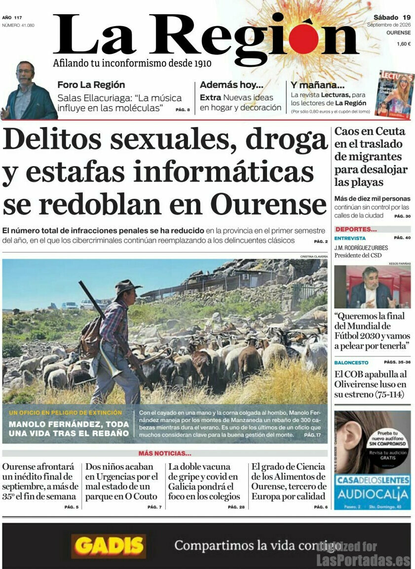 La Región