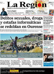 /La Región
