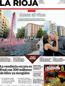 Periodico La Rioja