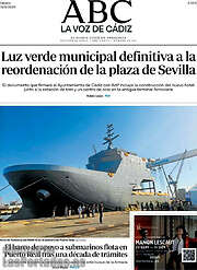 /La Voz de Cádiz