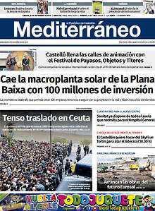 Periodico Mediterráneo