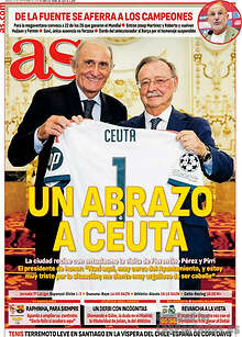 Periodico AS