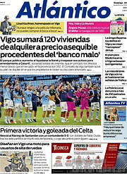/Atlántico Diario