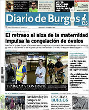 /Diario de Burgos