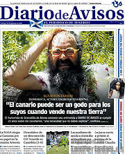 /Diario de Avisos