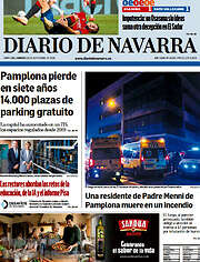 /Diario de Navarra