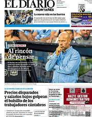 /El Diario Montañés
