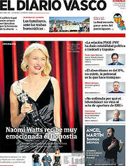 /El Diario Vasco