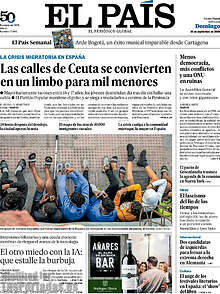 Periodico El País